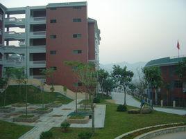 上海市現代職業技術學校 上海市現代職業技術學校