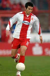 馬里奧·茲維塔諾維奇 馬里奧·茲維塔諾維奇