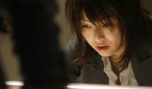 《大搜查之女》