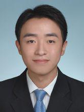 吳斌[風險投資人、車速遞租車副總經理]