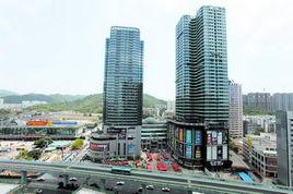 禹洲世貿國際 禹洲世貿國際