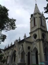 露德聖母堂 露德聖母堂