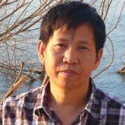 劉玉龍[哈爾濱市書法家協會駐會副主席]