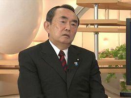 平沼赳夫 平沼赳夫