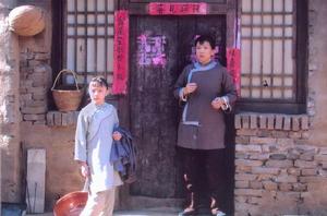 《月牙兒和陽光》 《月牙兒和陽光》