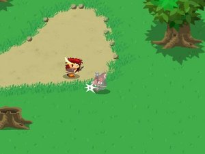 小英雄薩爾 小英雄薩爾