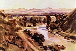 納爾尼大橋 納爾尼大橋