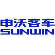 上海申沃客車有限公司 上海申沃客車有限公司