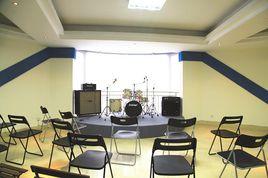 聲波音樂 聲波音樂