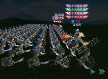 《三國萌主》截圖