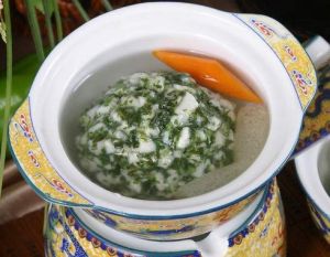 獅子頭芥菜 獅子頭芥菜