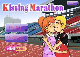 操場上偷吻 操場上偷吻