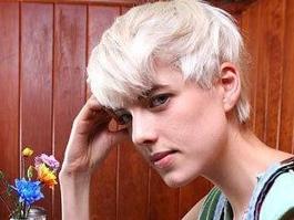 阿格妮絲·迪恩