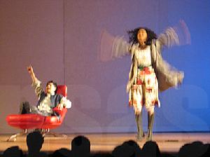 （圖）觀演距離