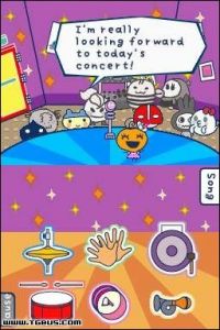 《寵物雞小店》