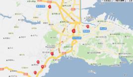 大連市高新技術園區 大連市高新技術園區