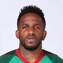 赫費爾森·法爾范[秘魯足球運動員]