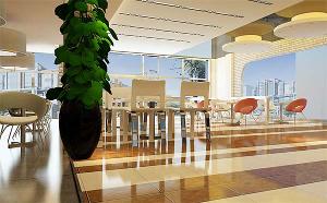 尚客優品中式快餐