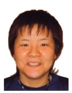 上村知佳 上村知佳