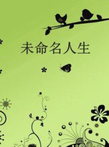 未命名人生 未命名人生