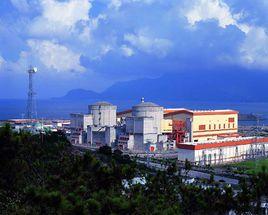 大亞灣核泄漏事故 大亞灣核泄漏事故