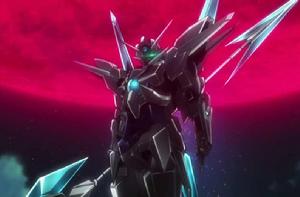 瞬變高達 瞬變高達