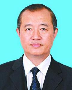 李偉[北京市人大常委會主任]