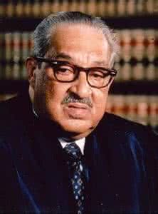 瑟古德·馬歇爾 瑟古德·馬歇爾