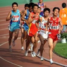 男子10000米 男子10000米