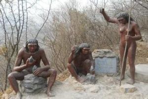 藍田猿人遺址 藍田猿人遺址