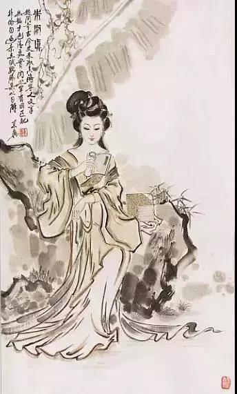 穿越回古代成為讓皇帝痴情的后妃——來看你夠不夠格 穿越回古代成為讓皇帝痴情的后妃——來看你夠不夠格