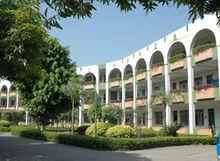 廣東省佛山市實驗技工學校