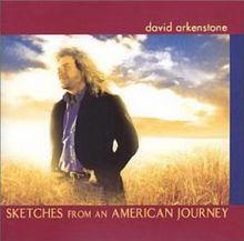 David Arkenstone