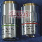 復消色差光學結構 復消色差光學結構