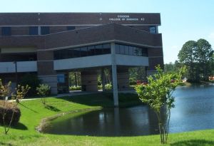 傑克森維爾大學 傑克森維爾大學