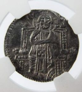 格羅索銀幣 格羅索銀幣