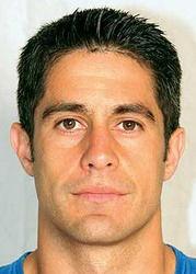 西爾維尼奧·門德斯 西爾維尼奧·門德斯