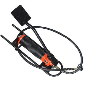 腳踏式液壓泵 腳踏式液壓泵