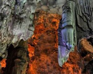 越南蝕洞 越南蝕洞