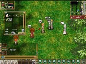 《逍遙三國志》