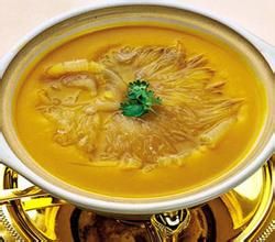 秘制花膠燴鷓鴣絲 秘制花膠燴鷓鴣絲