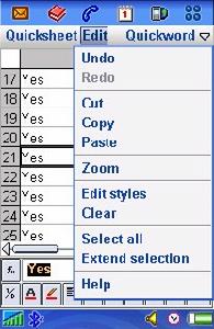 索尼愛立信 w950