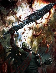 靈魂犧牲 靈魂犧牲