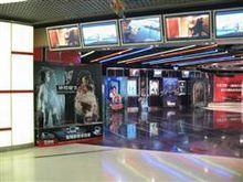 北京新世紀影城