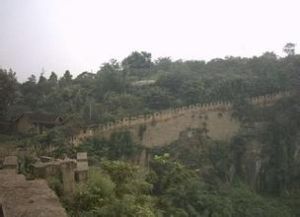 樹科下寨自然村 樹科下寨自然村