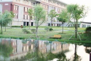 江西泰豪動漫職業學院