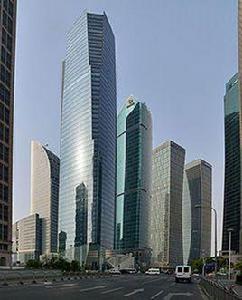 深圳時代金融中心 深圳時代金融中心