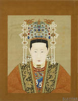 孝康敬皇后 孝康敬皇后