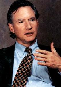 彼得斯定律 彼得斯定律