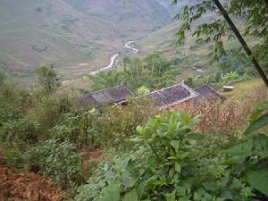 登況自然村 登況自然村